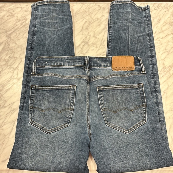 American Eagle Jeans - Picture 5 of 8